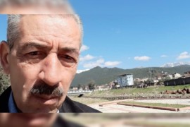 عثمان حسين : ميليشات pkk خدمت النظام السوري واضاعت  القضية الكوردية في سوريا.