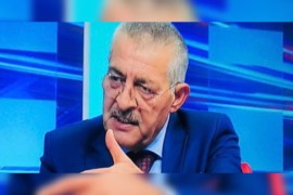 عبد العزيز تمو :المجلس الوطني الكوردي جزء من الائتلاف الوطني ولا يحق له القيام باي حوار بشكل منفرد.