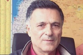 عثمان ملو : منظمة pkk  تخدم نظام الأسد وإيران في المنطقة .