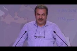 بسام حجي مصطفى : عفرين ومنذ تحريرها من ميليشيات pkk تتعرض لجرائم من كل الأحجام .