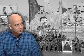 طلال سلو ينبش صندوق أسرار الإدارة الذاتية.. كيف يتحكم “PKK” بها؟