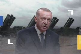 السر وراء “إس-400”.. هل اشتراها أردوغان لمواجهة انقلاب محتمل؟