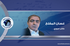 إعادة إعمار أم تدوير الخراب؟