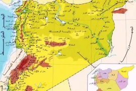 مقوّمات نبذ الكراهية والعيش المشترك بين المكوّنات السورية