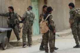 ميليشيات pyd_pkk تشن حملة اعتقالات واسعة في مناطق سيطرتها  بهدف التجنيد الاجباري.