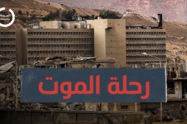 “دفنوهم بصمت”.. محطات “رحلة الموت” من سجون الأسد للمقابر الجماعية“