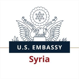 الولايات المتحدة الأمريكية تؤكد أن الظروف في سوريا  غير آمنة لعودة منظمة للاجئين على نطاق واسع.