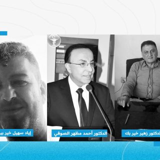 الشبكة السورية لحقوق الإنسان تدين احتجاز قوات النظام السوري ثلاثة نشطاءٍ من الطائفة العلوية في محافظة اللاذقية بسبب انتقاداتهم له