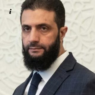 احمد الشرع يؤكد أن الكرد جزء لا يتجزأ من المكونات السورية .